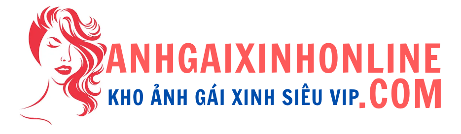 Ảnh Gái Xinh Online