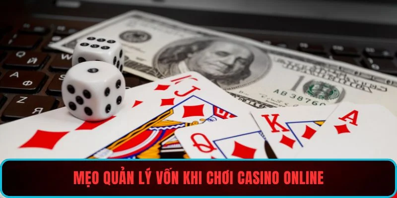 Casino online là một trò chơi của kỹ năng
