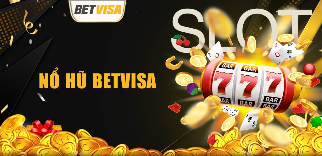 Nổ Hũ Betvisa
