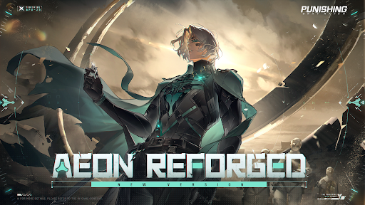 Game Punishing Gray Raven